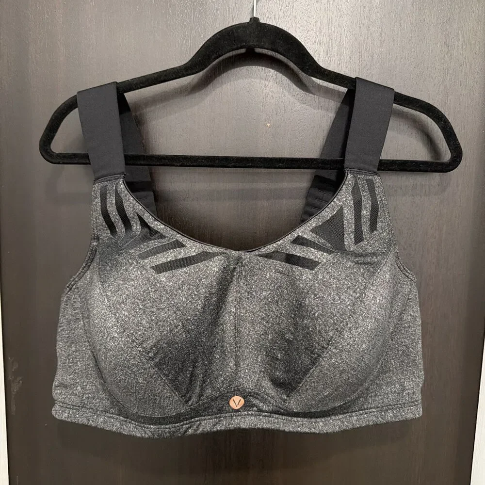 Molded Underwire Logo Maximum support 46DD - Picture 1 of 5